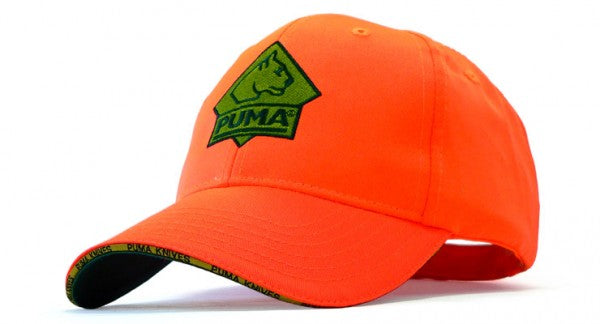 PUMA Kappe mit Klemmverschluss