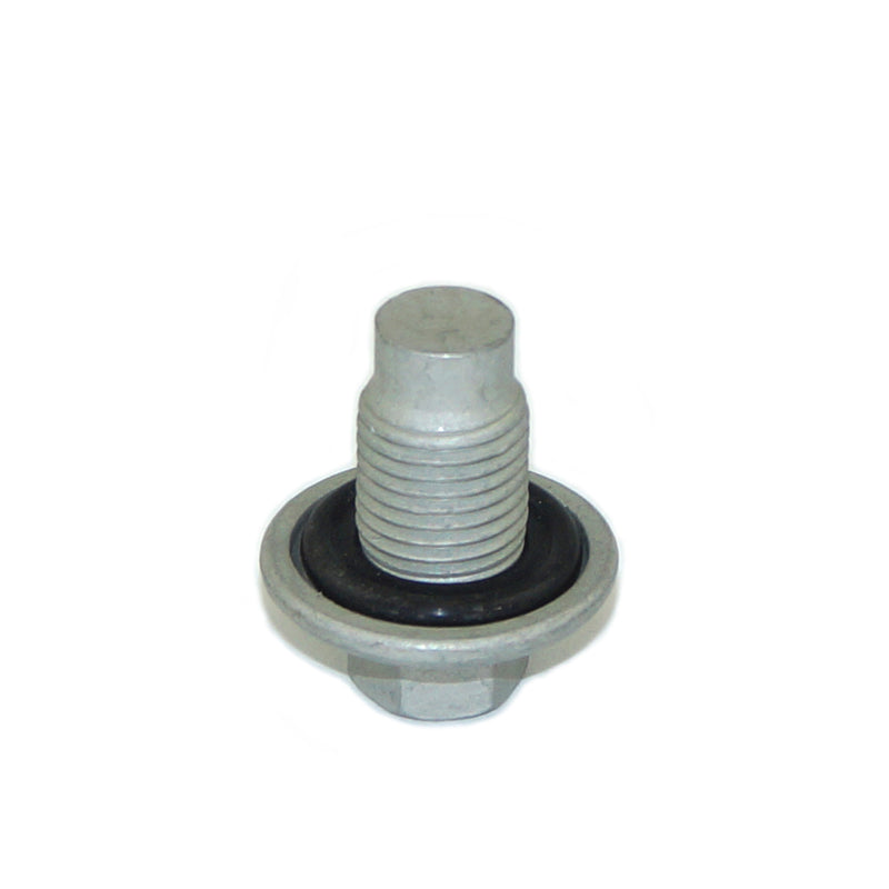 Ölablassschraube für Jaguar E-Pace Modelljahr 2017>