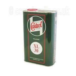 Classic XL30 Öl