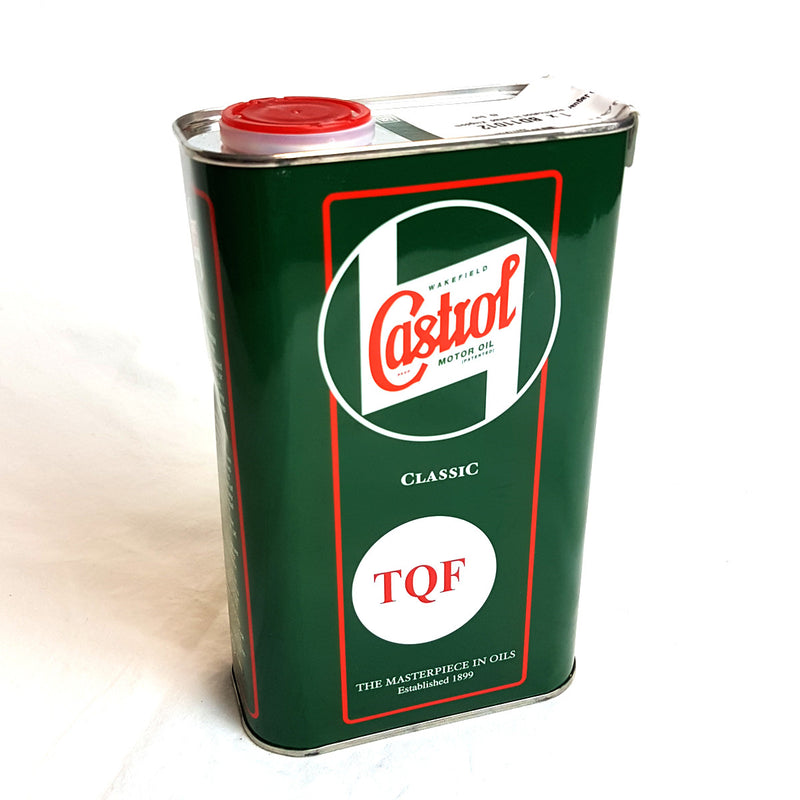 Getriebeöl TQF - 1 oder 20 ltr