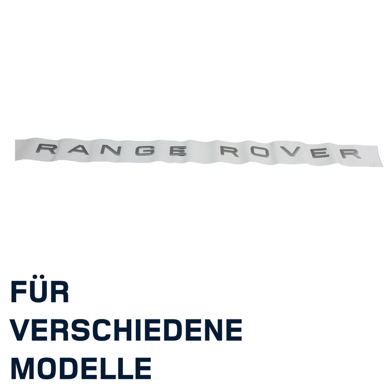 Land Rover stickers - various designs