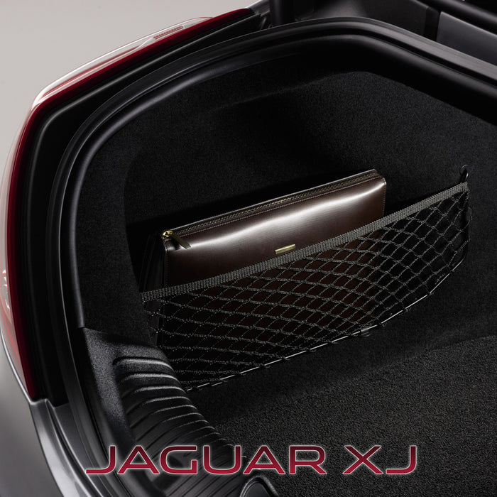 Gepäcknetz - Jaguar XJ