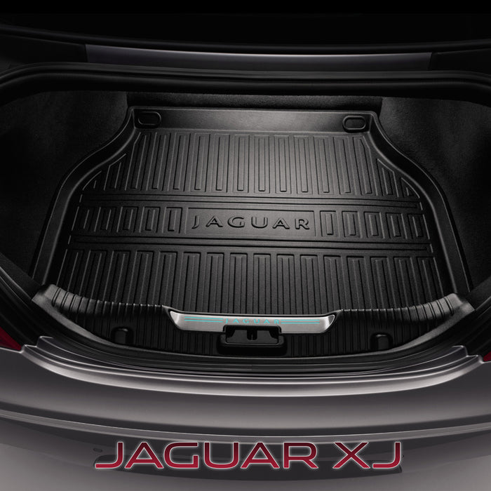 Gepäckraumwanne - Jaguar XJ