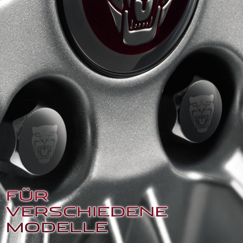 Wheel nuts Growler