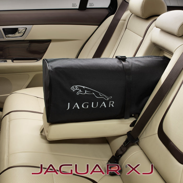 Skiklappe für die Rückbank - Jaguar XJ