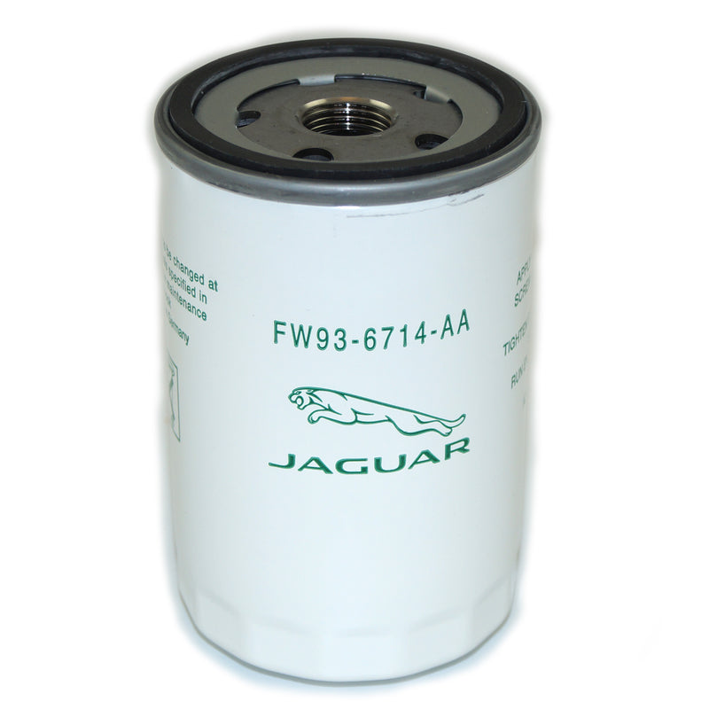 Ölfilter für Jaguar XJ Modelljahr 2003-2009