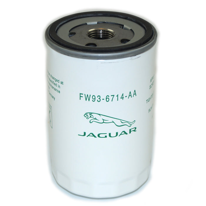 Ölfilter für Jaguar X-Type Modelljahr 2001-2010