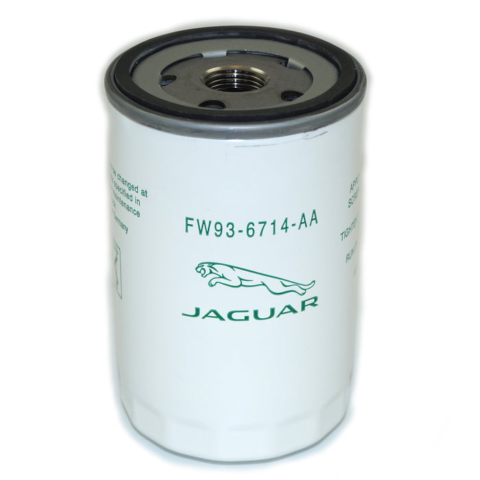 Ölfilter für Jaguar XF Modelljahr 2009-2015