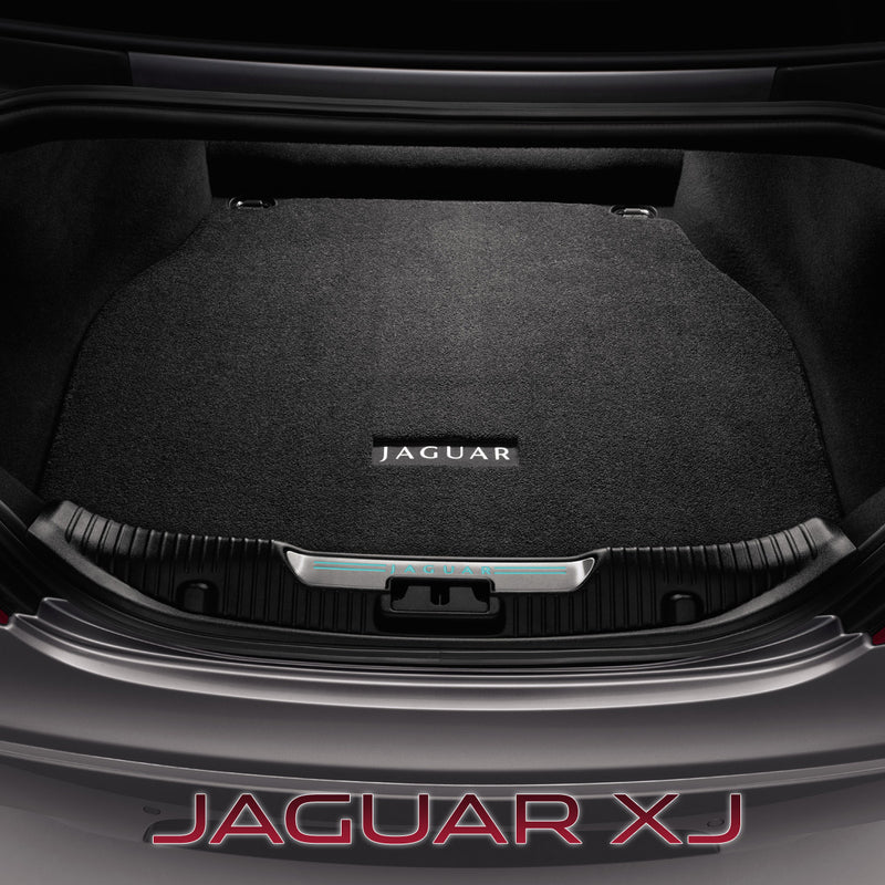Luggage compartment mat - Jaguar XJ