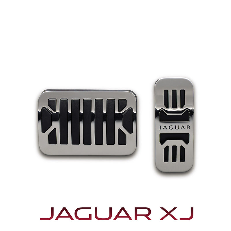 Pedal set
