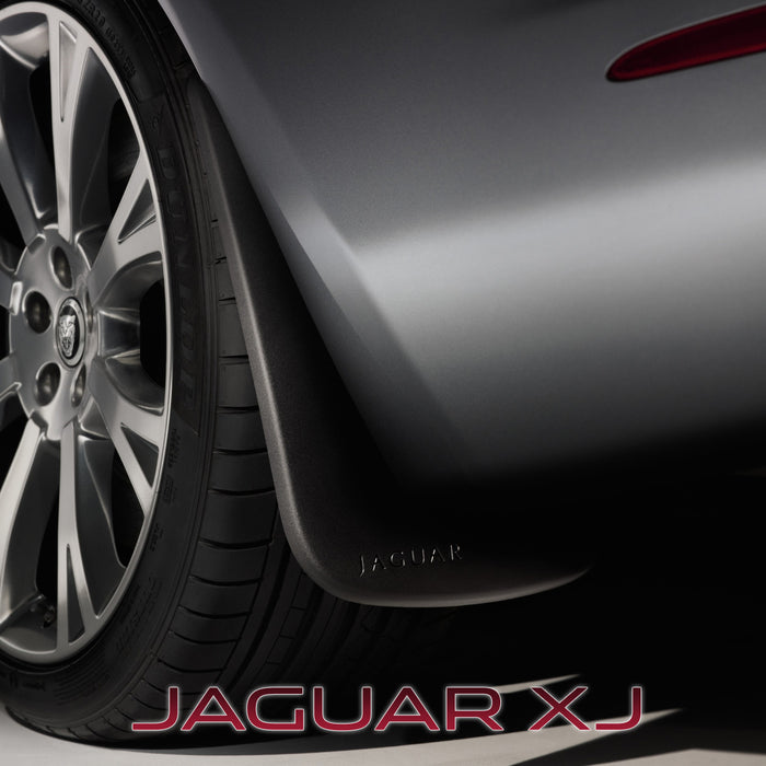 Schmutzfänger - Jaguar XJ