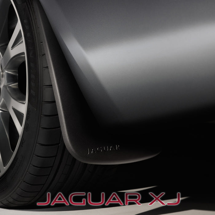 Schmutzfänger - Jaguar XJ