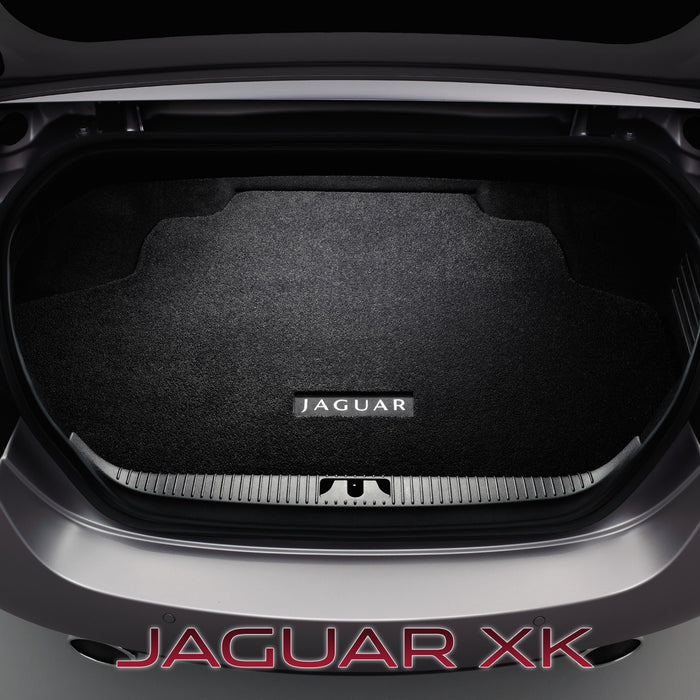 Gepäckraummatte - Jaguar XK