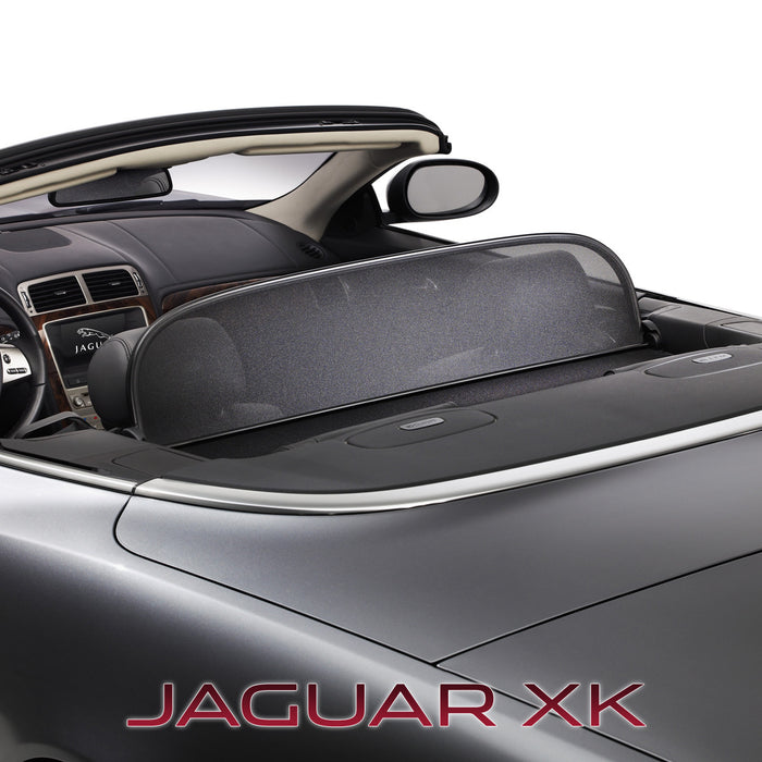 Windschott - Jaguar XK