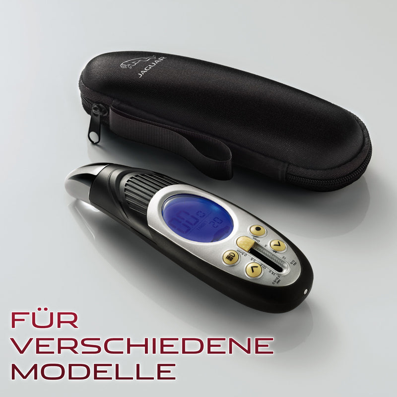 Digitales Reifendruckmessgerät