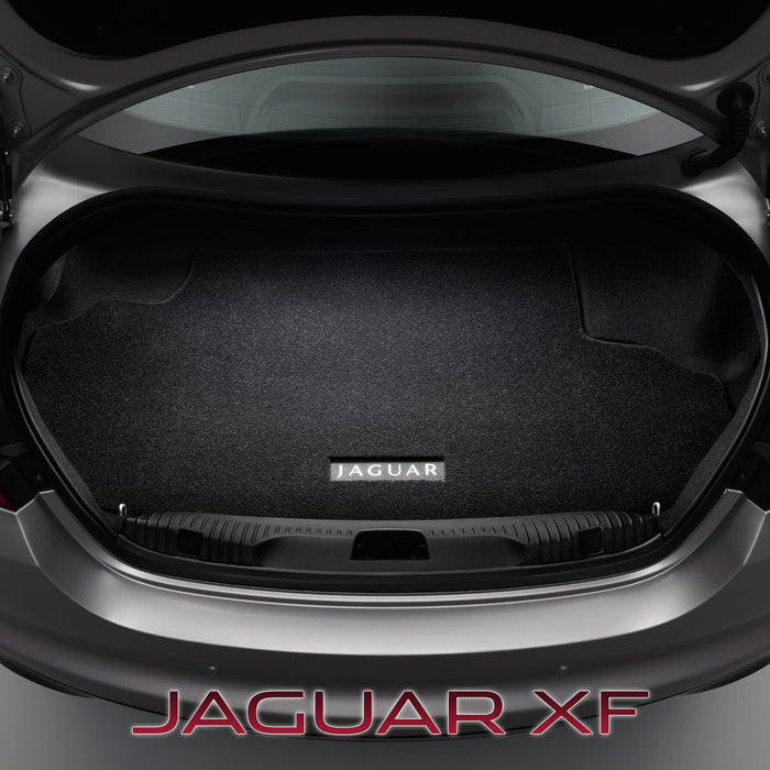 Premium-Gepäckraummatte - Jaguar XF