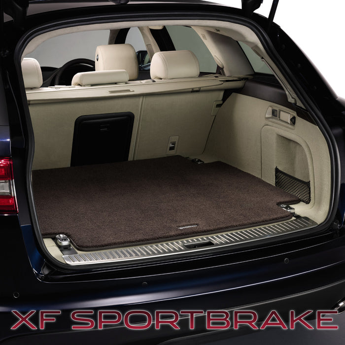 Premium-Gepäckraummatte - Jaguar XF Sportbrake