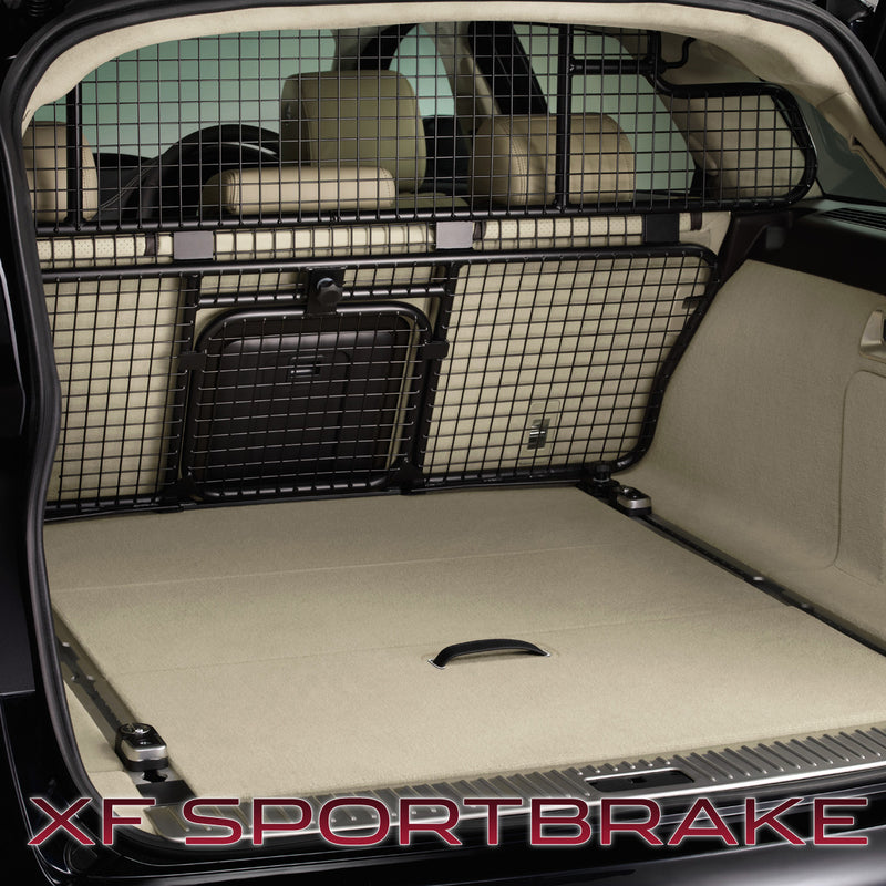 Gepäck-/Hundeschutzgitter - XF Sportbrake