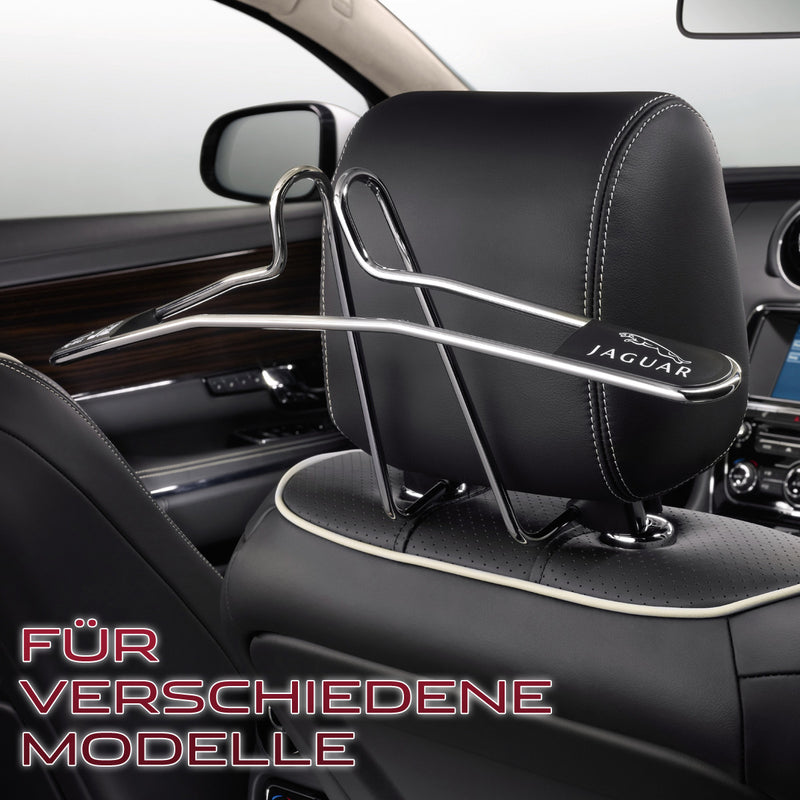 Jaguar Kleiderbügel