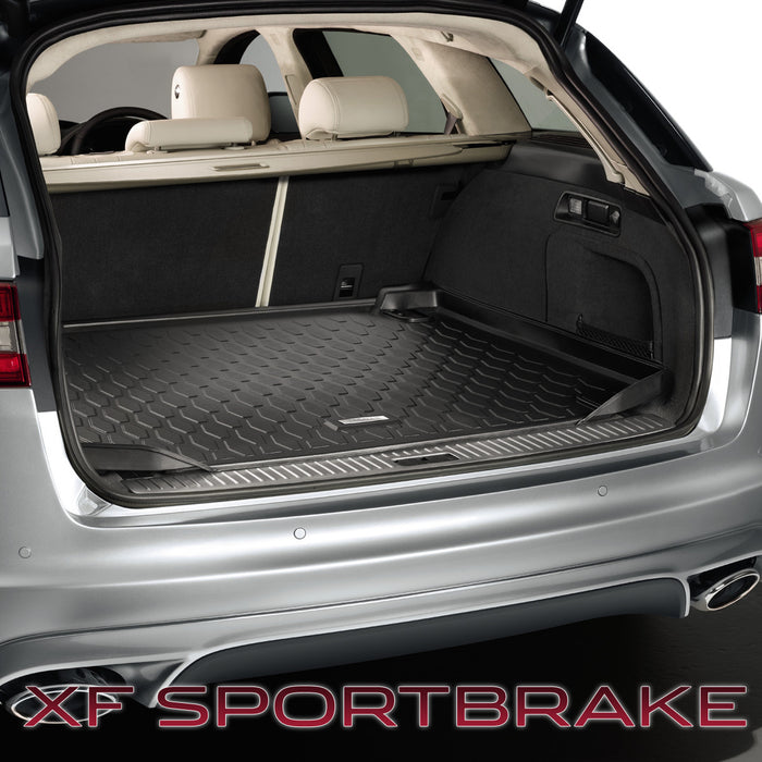Gepäckraummatte - XF Sportbrake