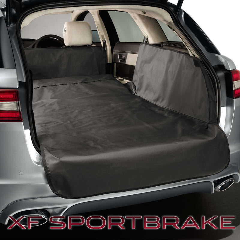 Gepäckraumschutzfolie - XF Sportbrake