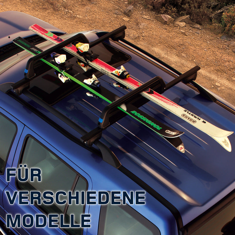 Porte-skis