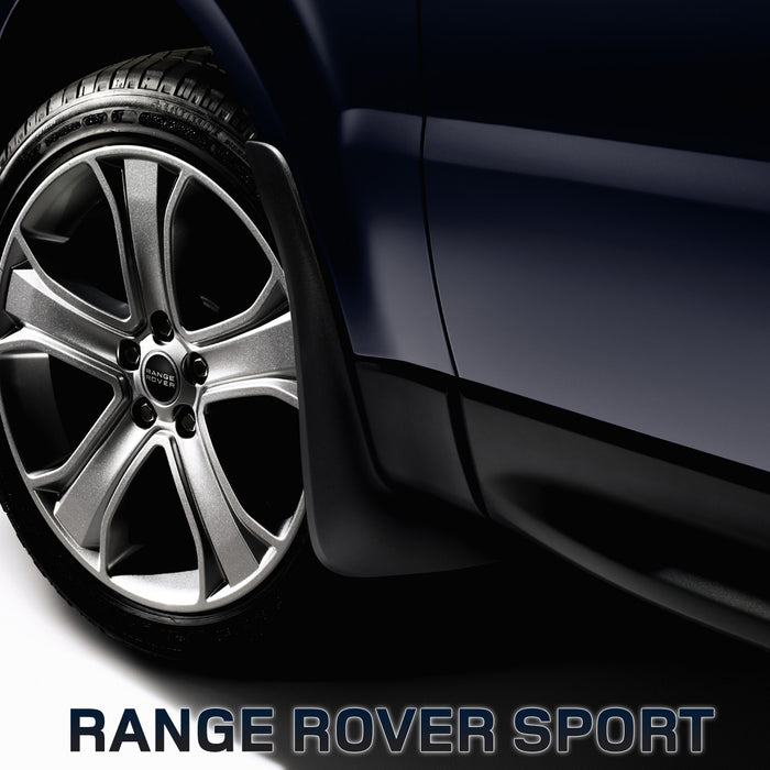 Schmutzfänger - Range Rover Sport