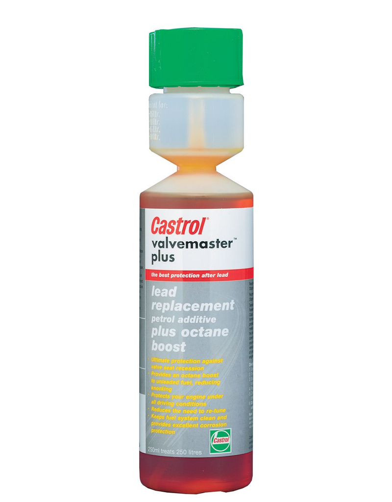 Castrol Valvemaster Plus