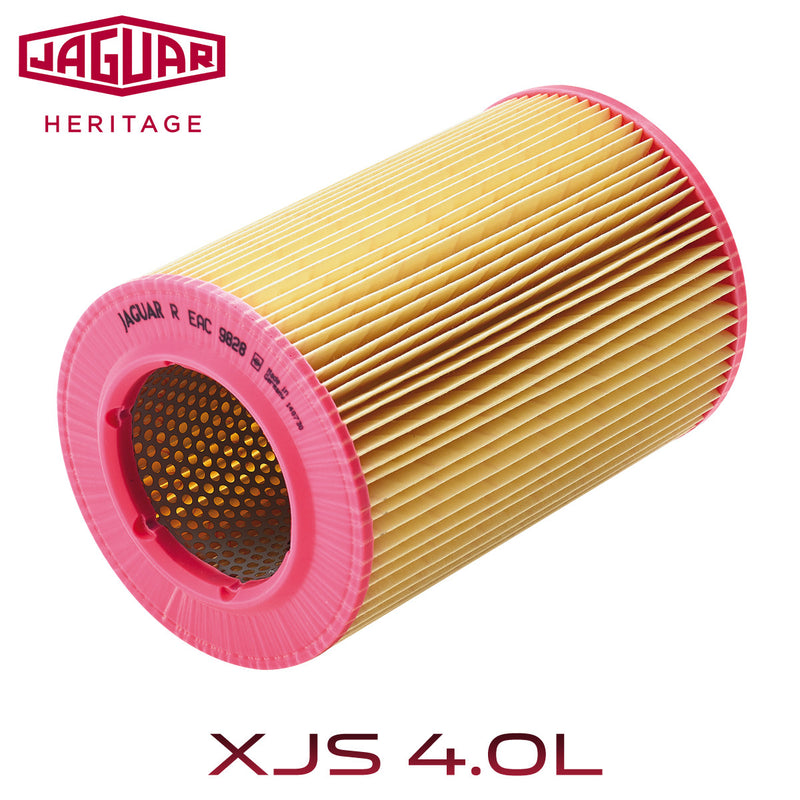 Filtre à air XJS 4.0L