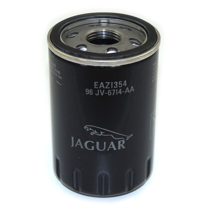 Ölfilter für Jaguar S-Type Modelljahr 1999-2008