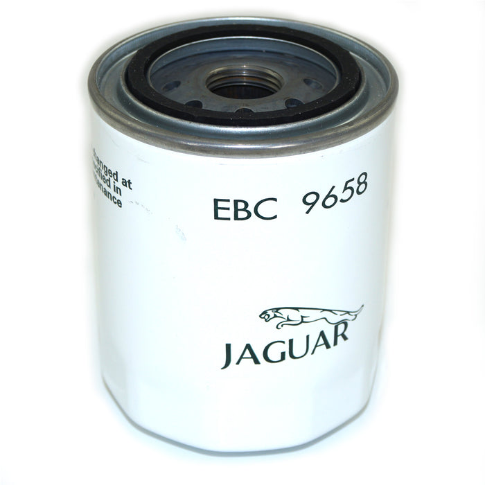 Ölfilter für Jaguar XJ Modelljahr 1995-1997