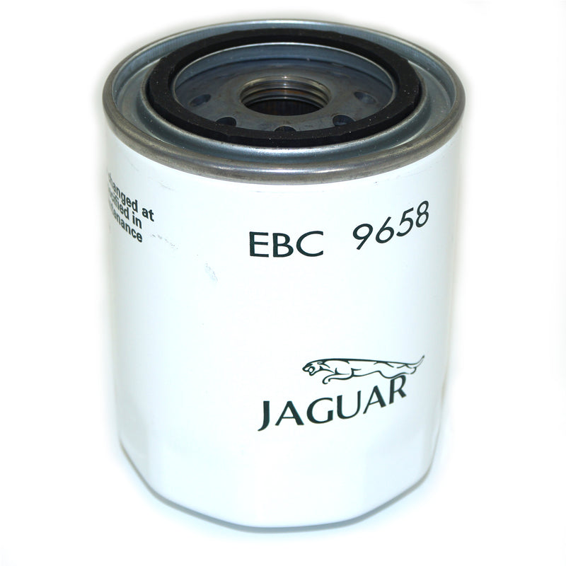 Filtre à huile pour Jaguar XJ modèle année 1995-1997