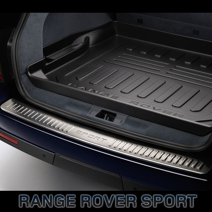 Gepäckraumwanne - Range Rover Sport