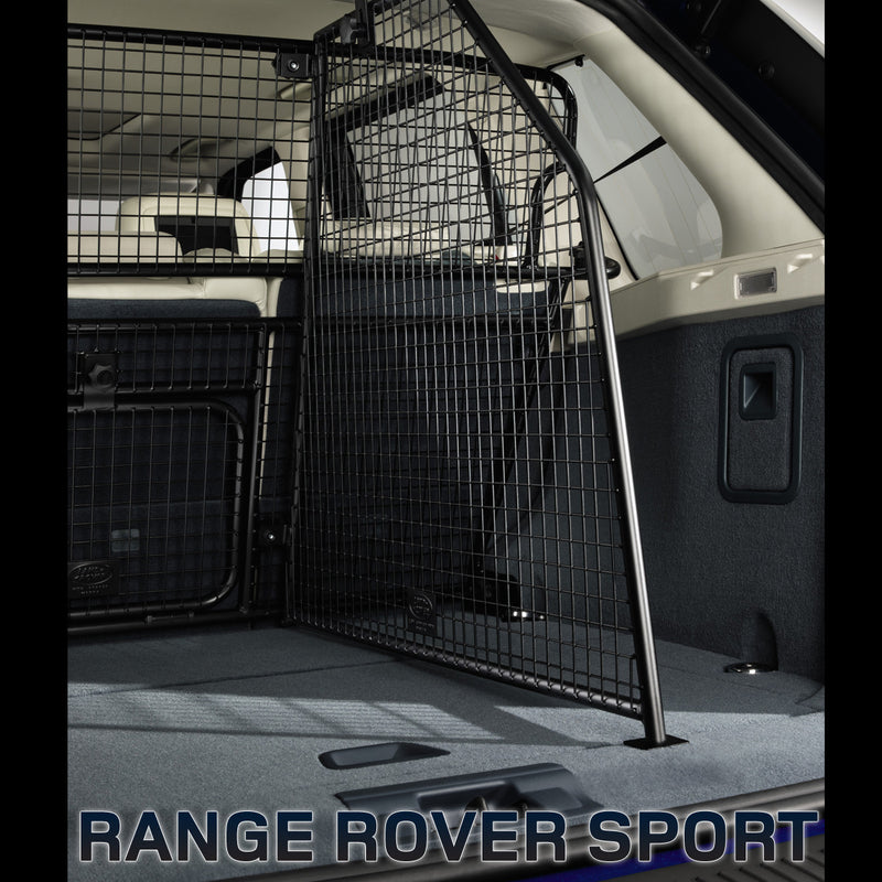 Séparateur de compartiment de charge - Range Rover Sport