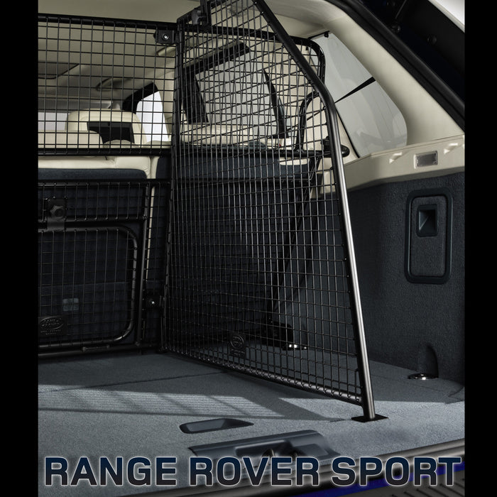 Gepäckraumteiler - Range Rover Sport
