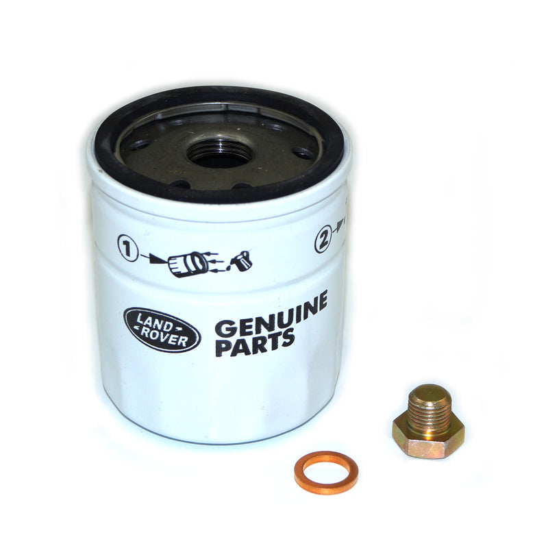Service Kit 1 for Discovery 1 model year 1989-1998