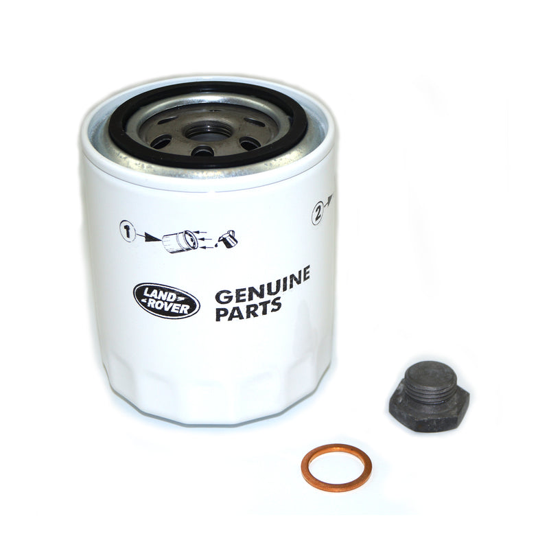 Service Kit 1 for Discovery 1 model year 1989-1998