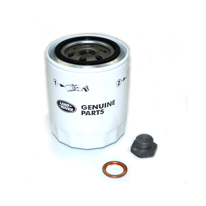 Service Kit 1 for Discovery 1 model year 1989-1998