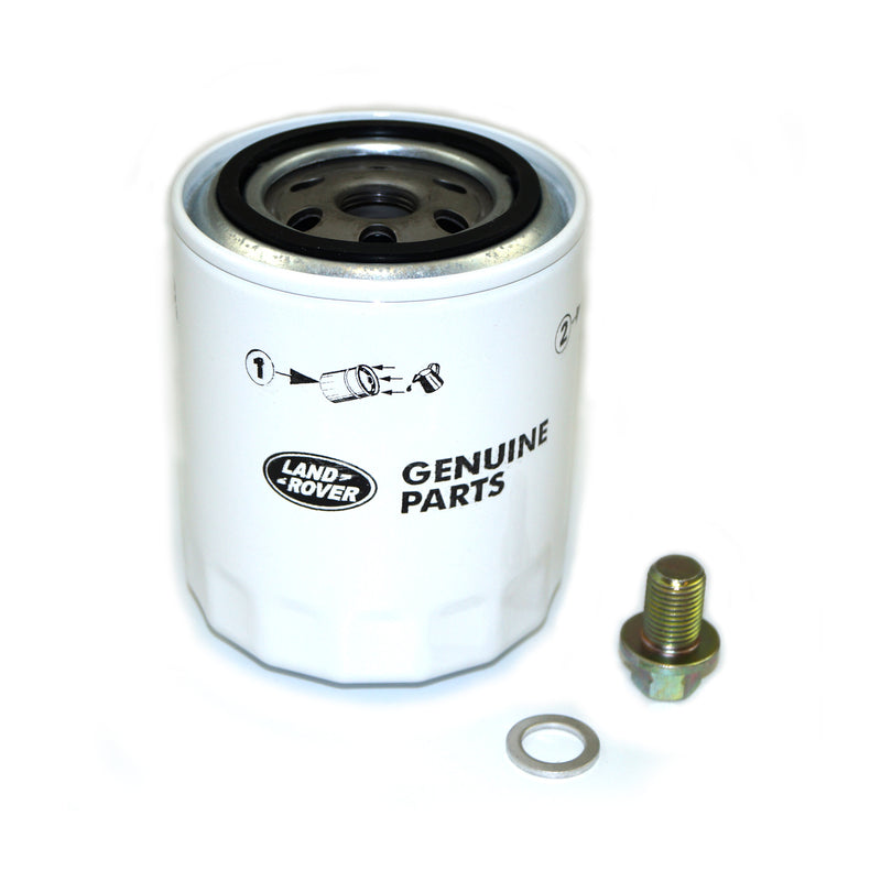 Service Kit 1 for Discovery 2 model year 1998-2004