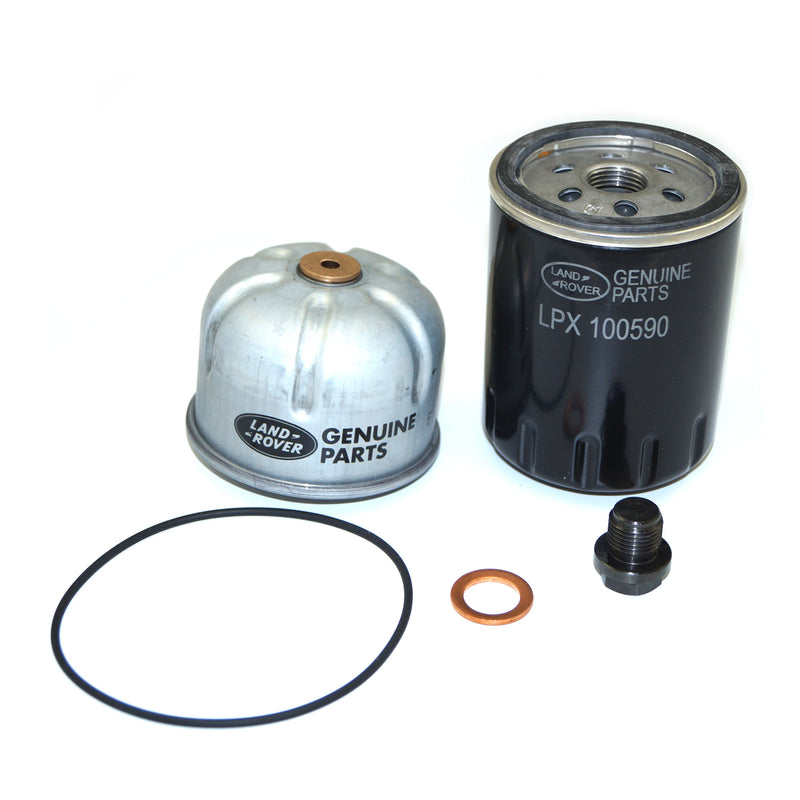 Service Kit 1 for Discovery 2 model year 1998-2004
