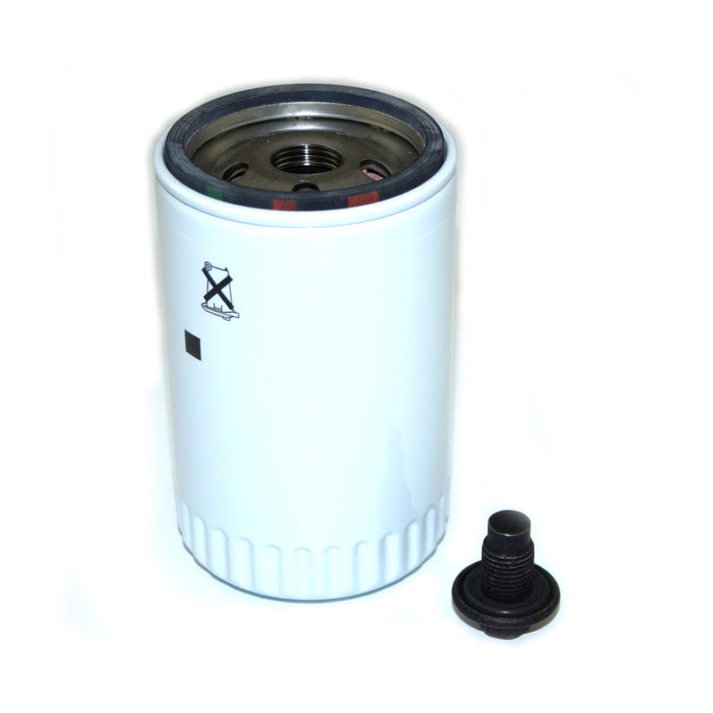 Service-Kit 1 für Discovery 3 Modelljahr 2005-2009