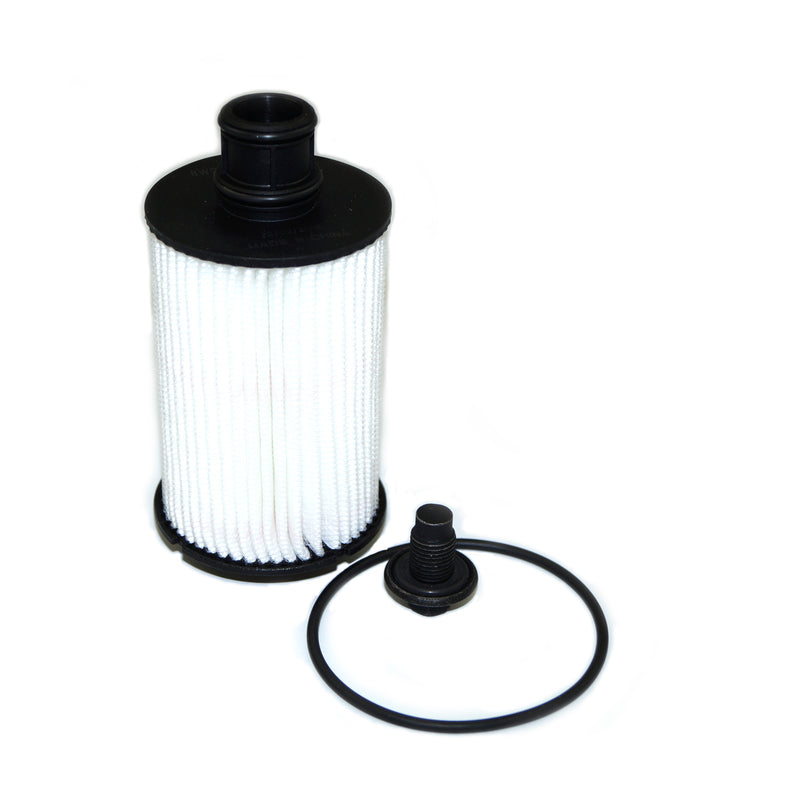 Service Kit 1 for Discovery 4 model year 2010-2016