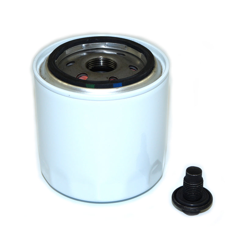 Service Kit 1 for Discovery 4 model year 2010-2016