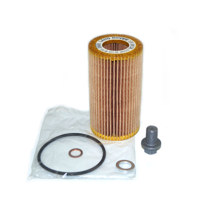 Service-Kit 1 für Freelander 1 Modelljahr 1996-2006