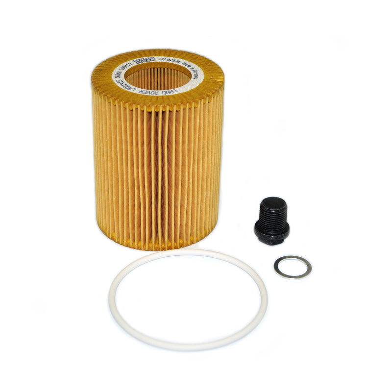 Service Kit 1 for Freelander 2 model year 2006 - 2014