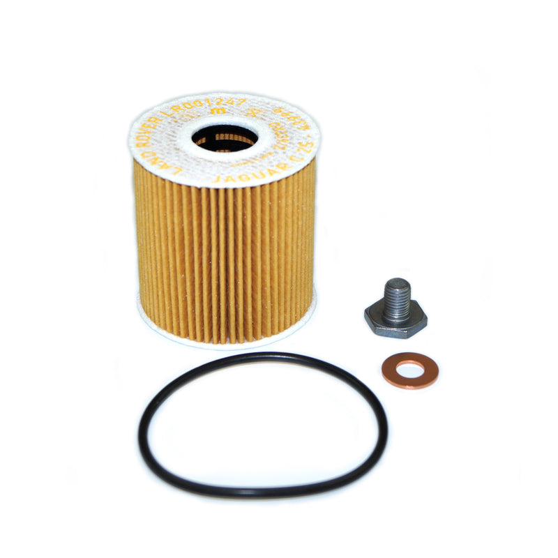 Service Kit 1 for Freelander 2 model year 2006 - 2014