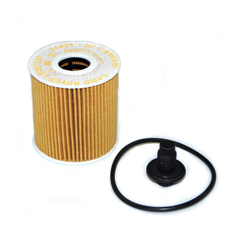 Service Kit 1 for Freelander 2 model year 2006 - 2014