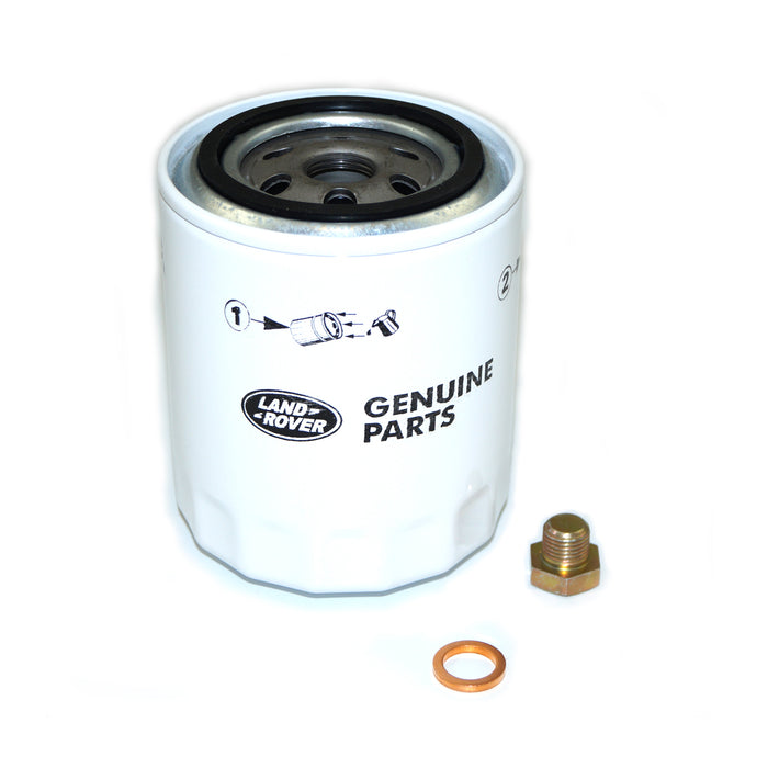 Service-Kit 1 für Range Rover Modelljahr 1994-2001 — Experience Parts