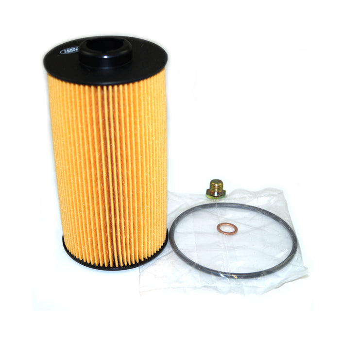 Service-Kit 1 für Range Rover Modelljahr 2002-2009