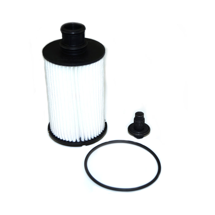 Service-Kit 1 für Range Rover Modelljahr 2010-2012